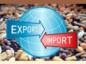 Увеличивается количество российского экспорта